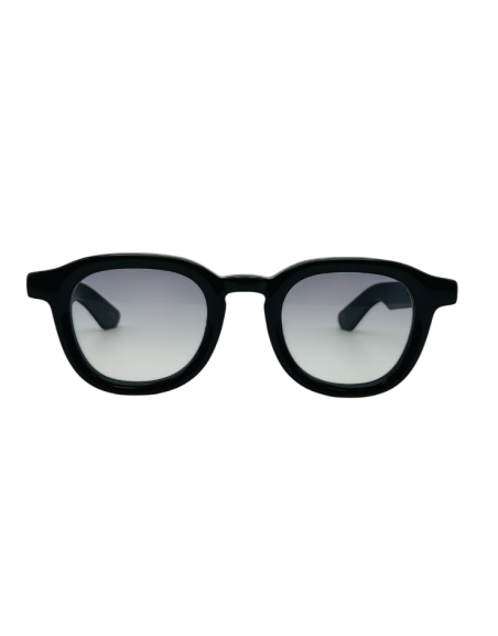 Occhiali Moscot DAHVEN SUN black american gray online da Ottica Ricci