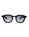 Occhiali Moscot DAHVEN SUN black american gray online da Ottica Ricci
