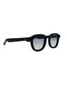 Occhiali Moscot DAHVEN SUN black american gray online da Ottica Ricci