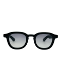 Moscot DAHVEN SUN black american gray 44