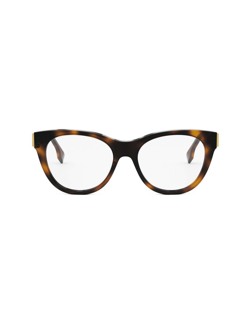 Occhiali da vista Fendi FE50101I 053 disponibili online da Ottica Ricci