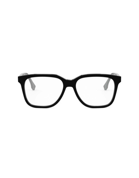 Occhiali da vista Fendi FE50090I 001 disponibili online da Ottica Ricci