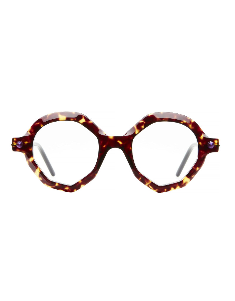 Occhiali da vista KUBORAUM P18 to disponibili online da Ottica Ricci