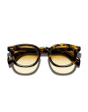 Occhiali sole Moscot Mekler Havana 49 online da Ottica Ricci