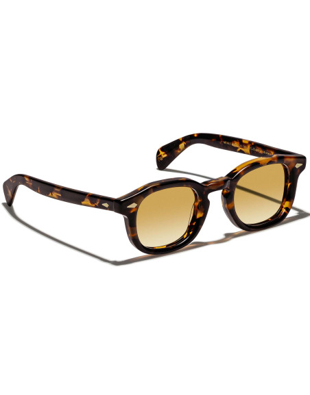 Occhiali sole Moscot Mekler Havana 49 online da Ottica Ricci