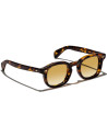 Occhiali sole Moscot Mekler Havana 49 online da Ottica Ricci