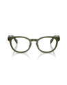 Occhiali da vista Prada B06VD 19Z1O1 52 online da Ottica Ricci