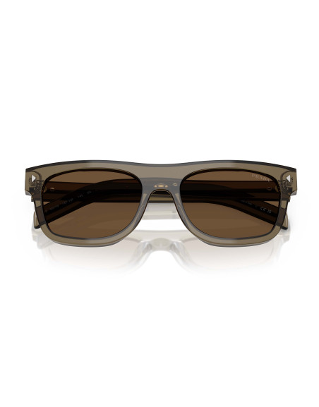 Occhiali da sole Prada B12S 18T70F disponibili online da Ottica Ricci