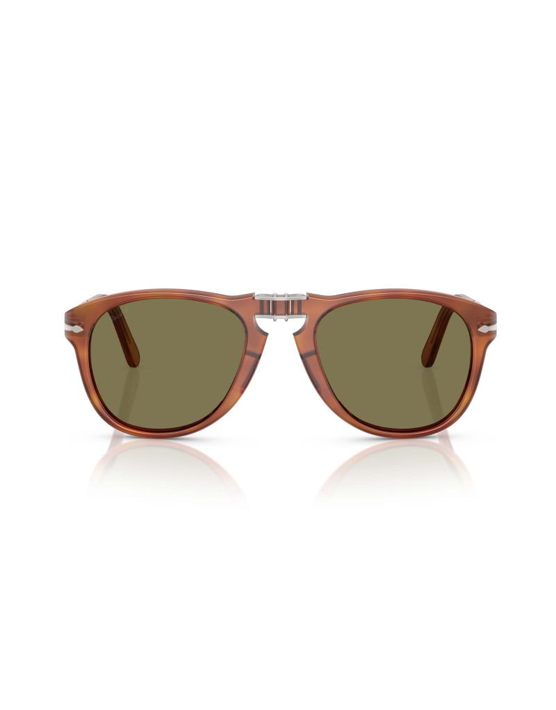 Occhiali da sole Persol 0714SM 96/P1 online da Ottica Ricci