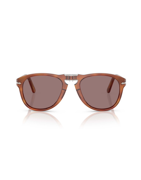 Occhiali da sole Persol 0714SM 96/53 online da Ottica Ricci
