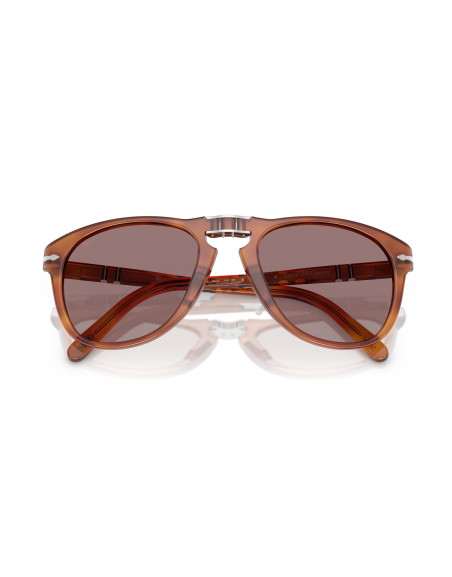Occhiali da sole Persol 0714SM 96/53 online da Ottica Ricci