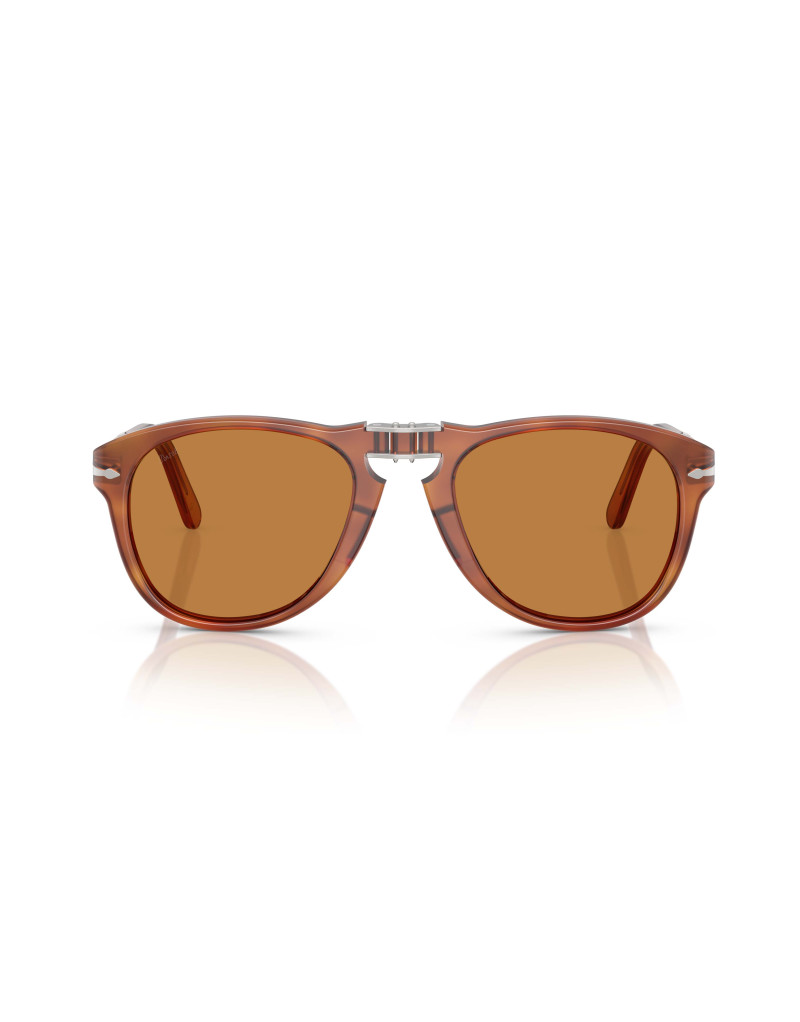 Occhiali da sole Persol 0714SM 96/73 online da Ottica Ricci