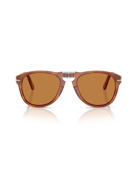 Occhiali da sole Persol 0714SM 96/73 online da Ottica Ricci
