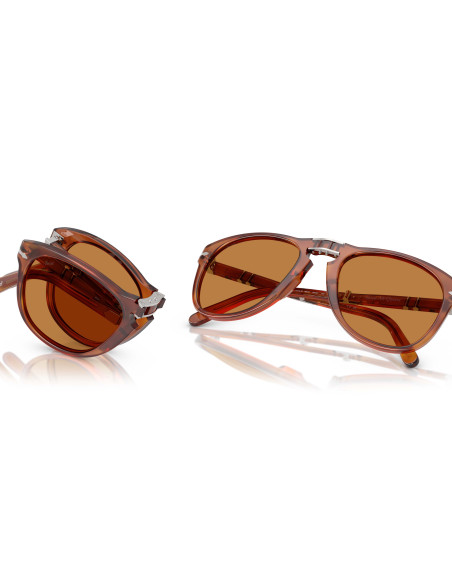 Occhiali da sole Persol 0714SM 96/73 online da Ottica Ricci