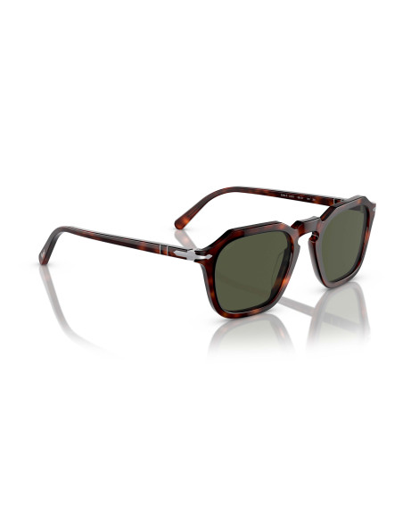Occhiali da sole Persol 3292S 24/31 disponibili online da Ottica Ricci