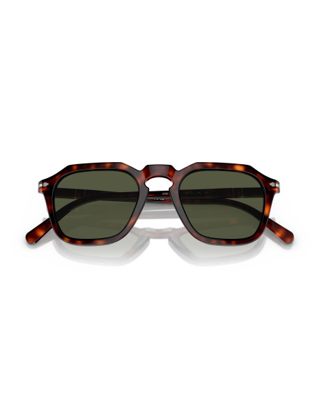 Occhiali da sole Persol 3292S 24/31 disponibili online da Ottica Ricci