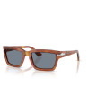 Occhiali da sole Persol 3363S 96/56 57 online da Ottica Ricci