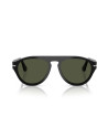 Occhiali da sole Persol 3370S 95/31 56 online da Ottica Ricci