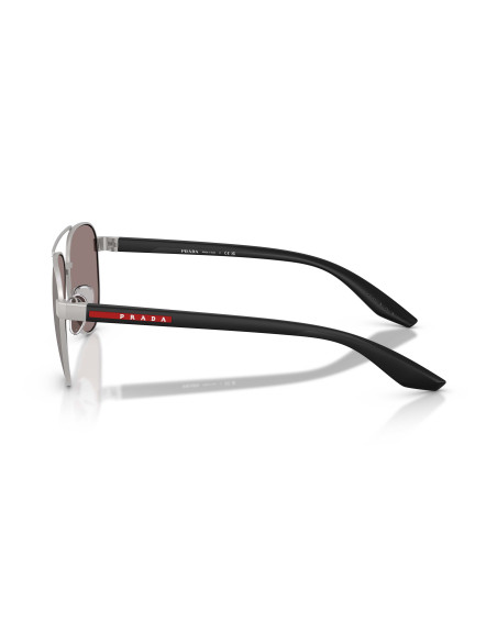 Occhiali da sole Prada Linea Rossa A52S 18X80I online da Ottica Ricci