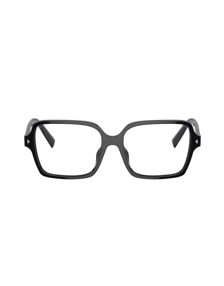 Occhiali vista Prada A02V 1AB1O1 53 disponibili online da Ottica Ricci