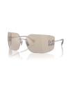 Occhiali sole Miu Miu 54YS 1BC10F disponibili online da Ottica Ricci