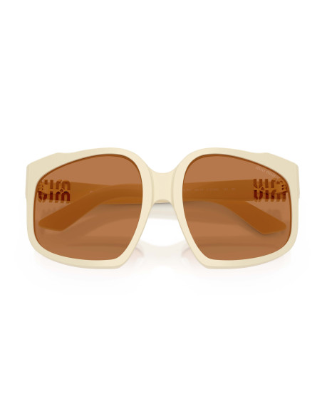 Occhiali sole Miu Miu A07S 21D90Q disponibili online da Ottica Ricci