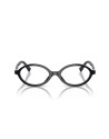 Occhiali sole Miu Miu 01XV 1AB1O1 disponibili online da Ottica Ricci
