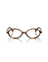 Occhiali sole Miu Miu 01XV 19P1O1 disponibili online da Ottica Ricci
