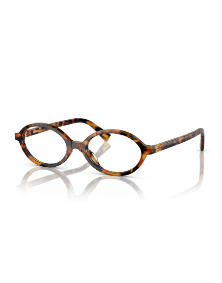 Occhiali sole Miu Miu 01XV 19P1O1 disponibili online da Ottica Ricci