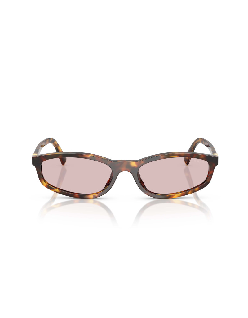 Occhiali sole Miu Miu A06S 14L4I0 disponibili online da Ottica Ricci