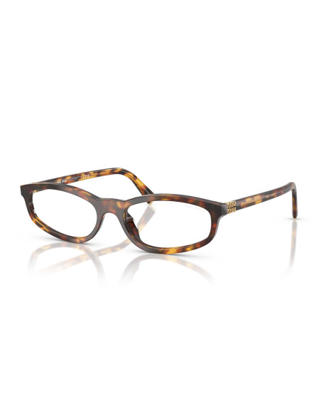 Occhiali sole Miu Miu A06S 14L08N disponibili online da Ottica Ricci