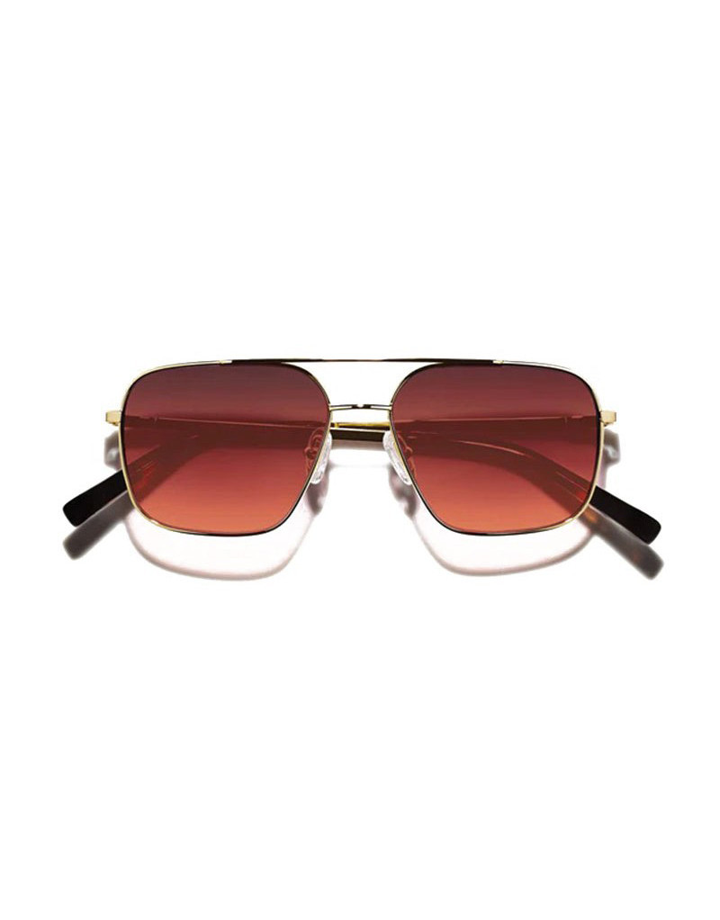 Moscot Shtarker Occhiali Sole Gold Cabernet– Ottica Ricci Shop Online