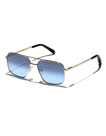 Moscot Shtarker Occhiali Sole Gold Denim Blue – Ottica Ricci Shop Online