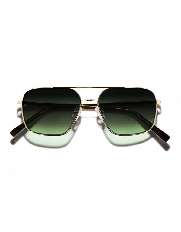 Moscot Shtarker Gold Forest Wood Occhiali Sole – Ottica Ricci Shop Online