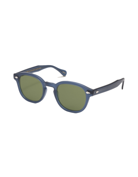 Moscot Lemtosh Limited Edition x Ottica Ricci Blue G15 – Shop Online