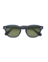 Moscot Lemtosh Limited Edition x Ottica Ricci Blue G15 – Shop Online