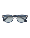 Moscot Lemtosh Limited Edition x Ottica Ricci Blue Blue Lns – Shop Online