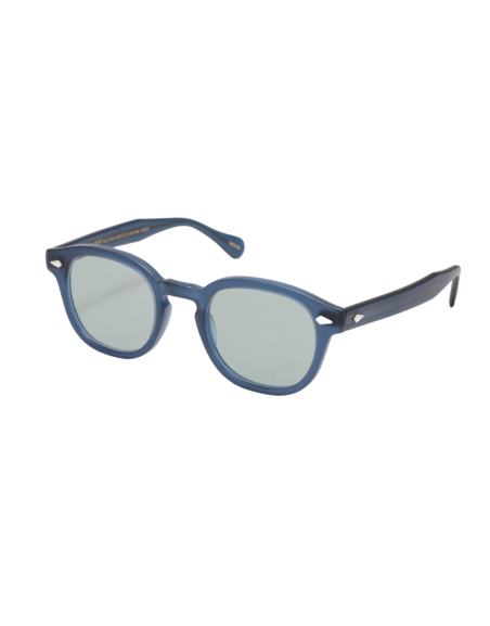 Moscot Lemtosh Limited Edition x Ottica Ricci Blue Blue Lns – Shop Online