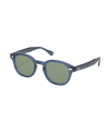 Moscot Lemtosh Limited Edition x Ottica Ricci Blue Calibar Green – Shop Online
