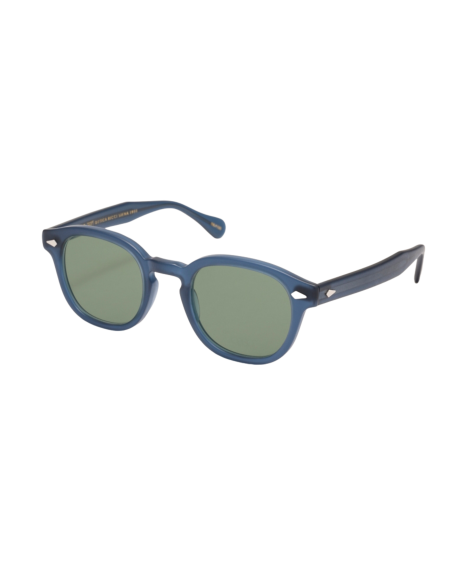 Moscot Lemtosh Limited Edition x Ottica Ricci Blue Calibar Green – Shop Online
