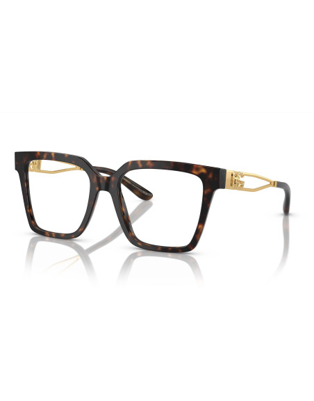 Occhiali da vista Dolce & Gabbana 3376B 502 53 online da Ottica Ricci