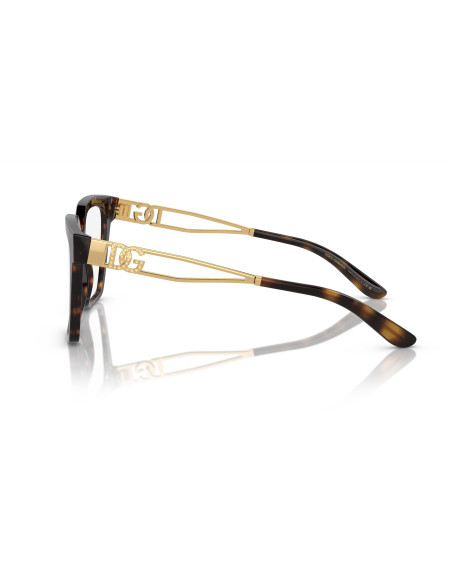 Occhiali da vista Dolce & Gabbana 3376B 502 53 online da Ottica Ricci