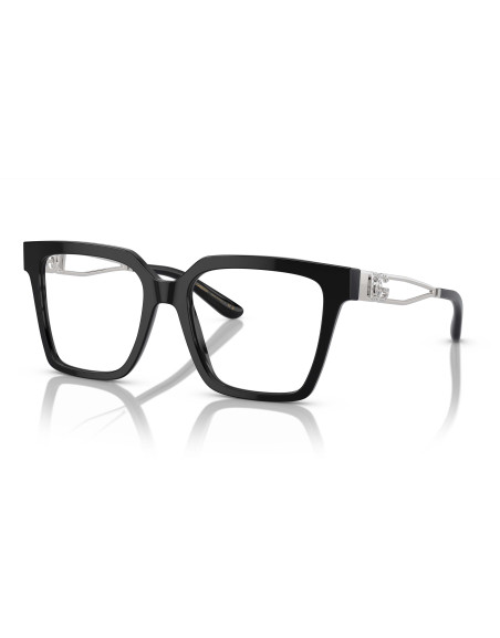 Occhiali da vista Dolce & Gabbana 3376B 501 53 online da Ottica Ricci