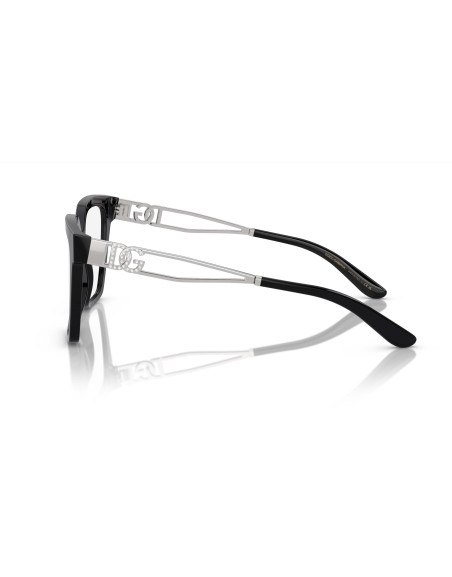 Occhiali da vista Dolce & Gabbana 3376B 501 53 online da Ottica Ricci