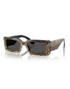 Occhiali da sole Dolce & Gabbana 4416 316387 online da Ottica Ricci