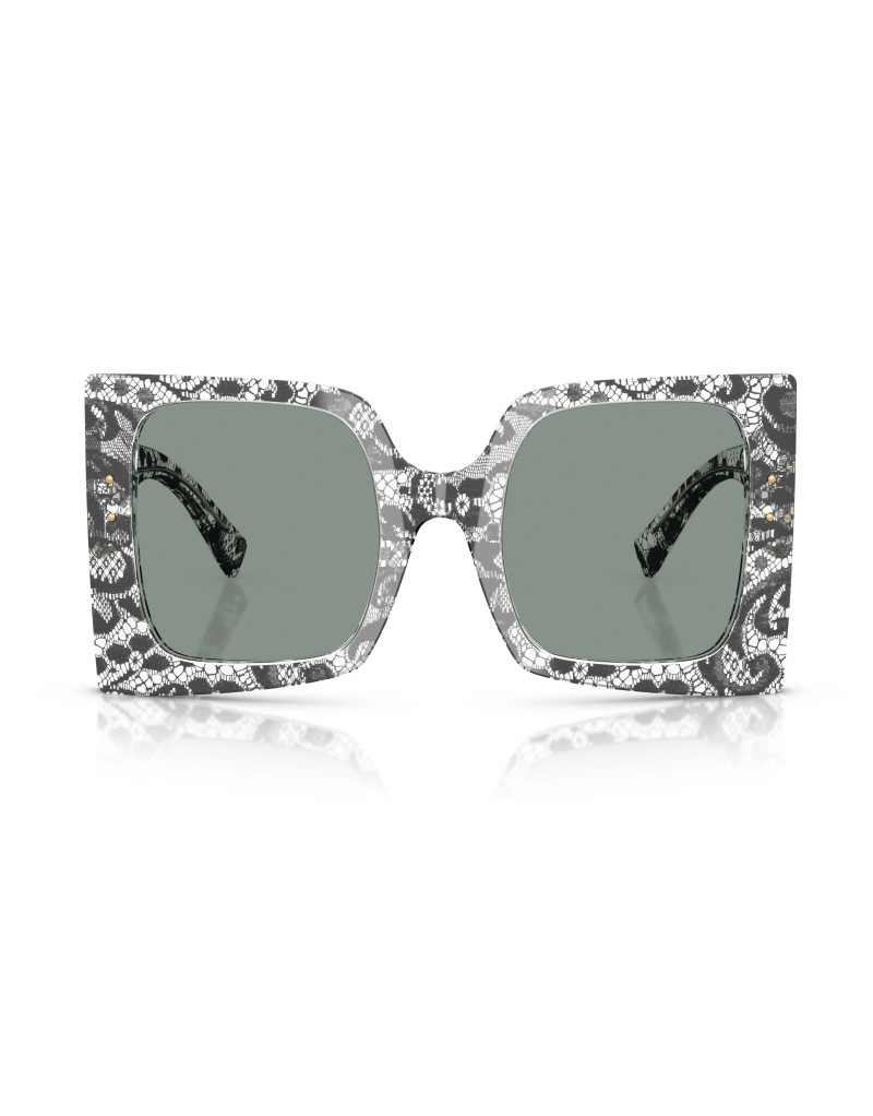 Occhiali da sole Dolce & Gabbana 4490 3287/1 online da Ottica Ricci