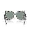 Occhiali da sole Dolce & Gabbana 4490 3287/1 online da Ottica Ricci