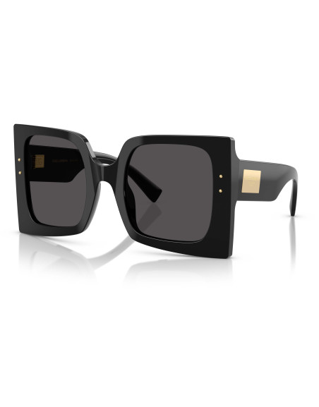 Occhiali da sole Dolce & Gabbana 4490 501/87 online da Ottica Ricci