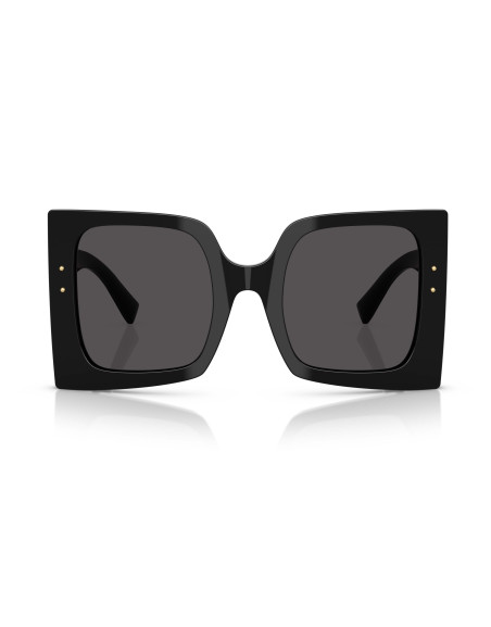 Occhiali da sole Dolce & Gabbana 4490 501/87 online da Ottica Ricci