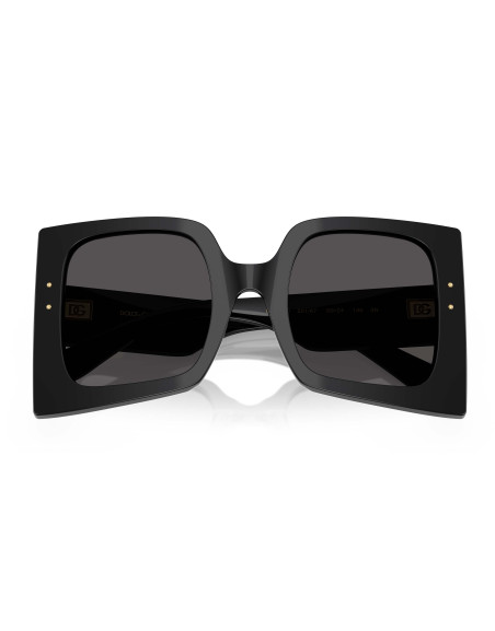 Occhiali da sole Dolce & Gabbana 4490 501/87 online da Ottica Ricci
